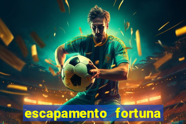 escapamento fortuna suzuki yes 125